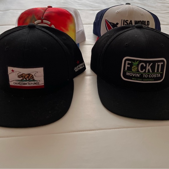 Bundle hat - Picture 2 of 2